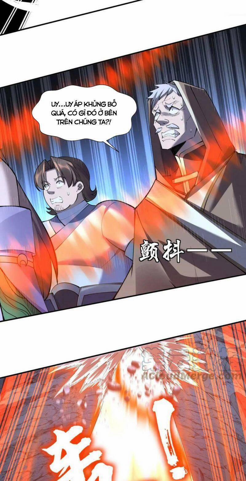 Bắt Đầu Từ Độ Kiếp 64 trang 35