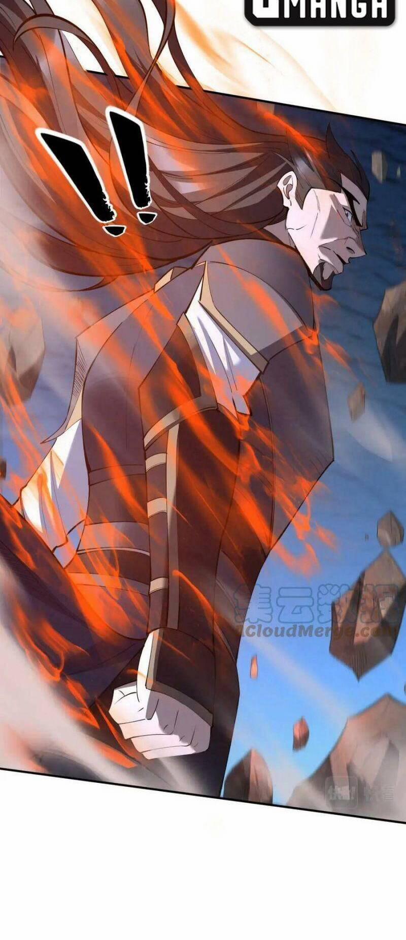 Bắt Đầu Từ Độ Kiếp 64 trang 38