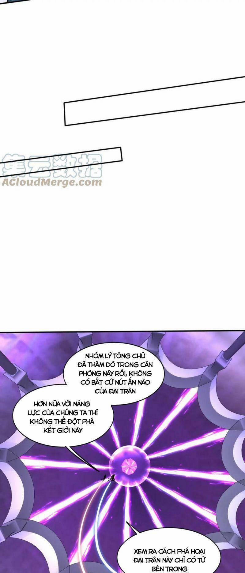 Bắt Đầu Từ Độ Kiếp 64 trang 41