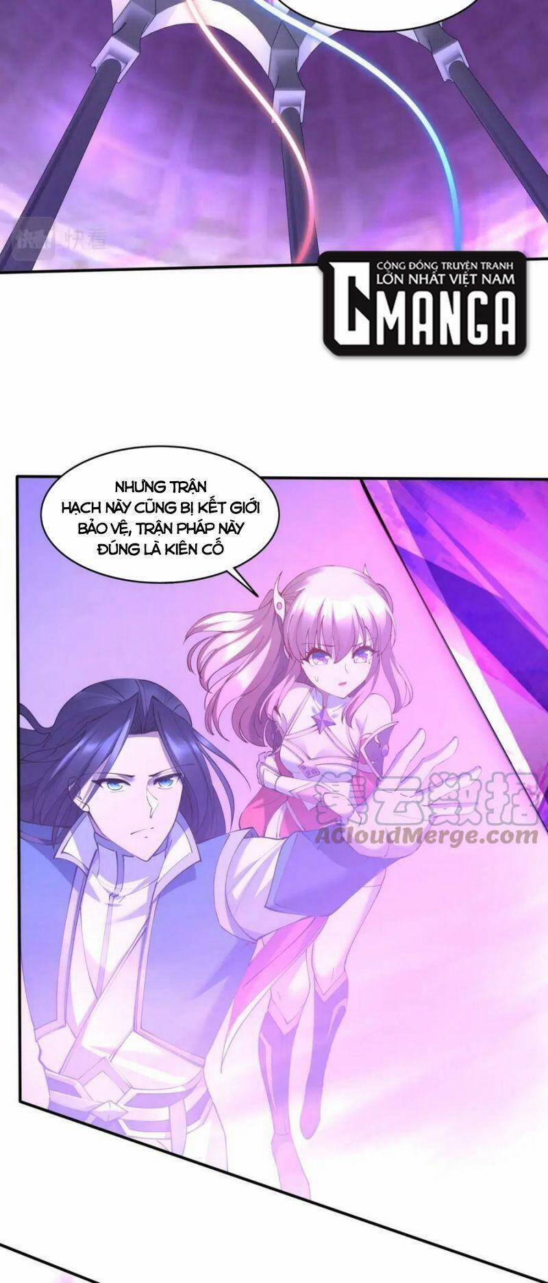 Bắt Đầu Từ Độ Kiếp 64 trang 42