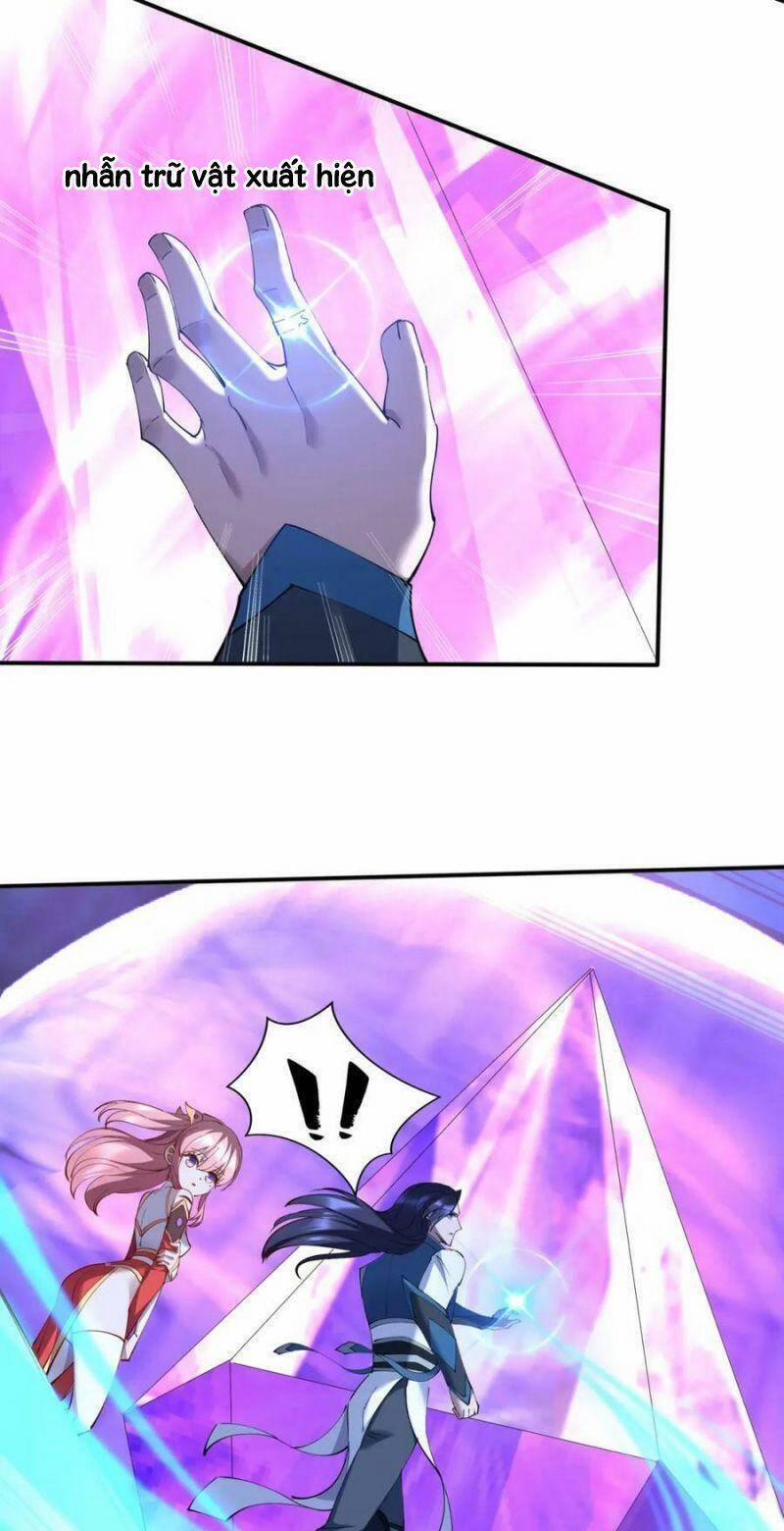 Bắt Đầu Từ Độ Kiếp 64 trang 43