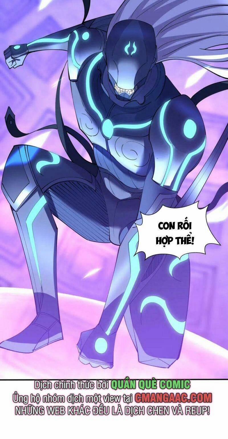 Bắt Đầu Từ Độ Kiếp 64 trang 46