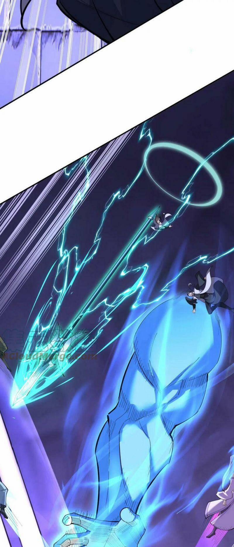 Bắt Đầu Từ Độ Kiếp 64 trang 7