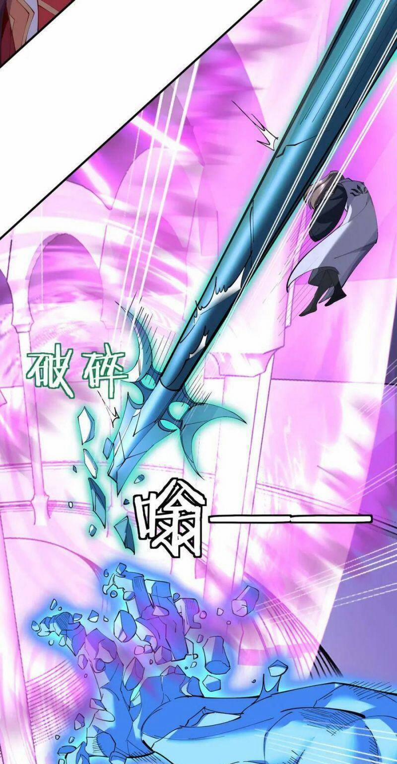 Bắt Đầu Từ Độ Kiếp 64 trang 9