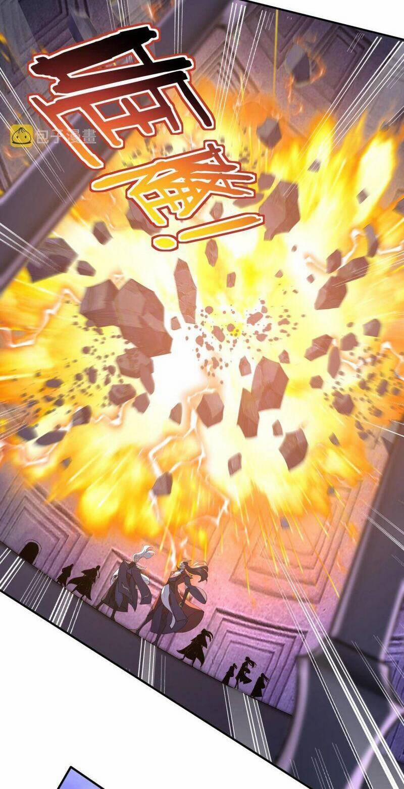 Bắt Đầu Từ Độ Kiếp 65 trang 10