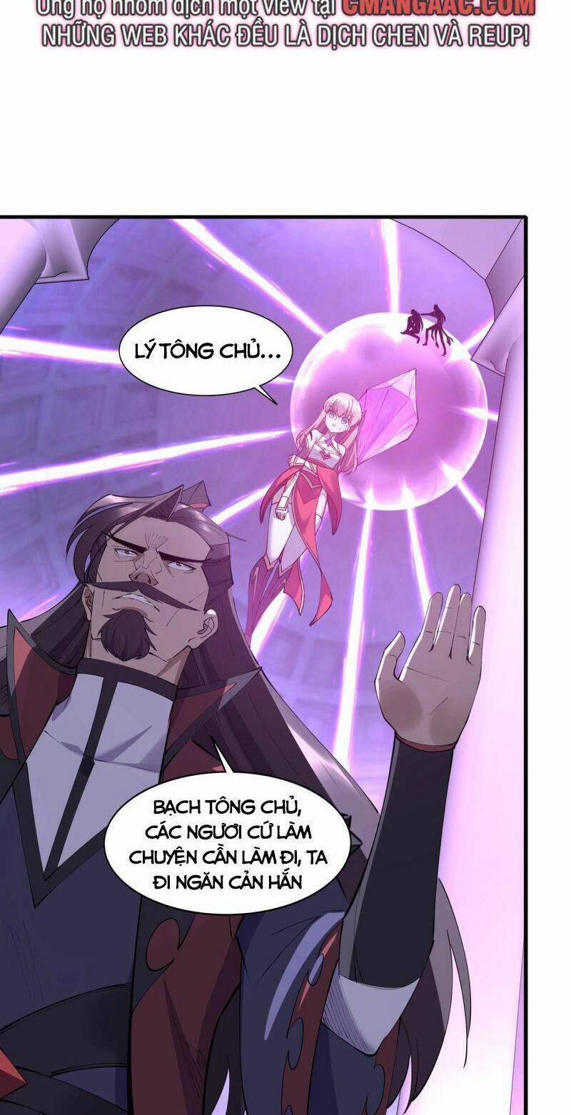 Bắt Đầu Từ Độ Kiếp 65 trang 14