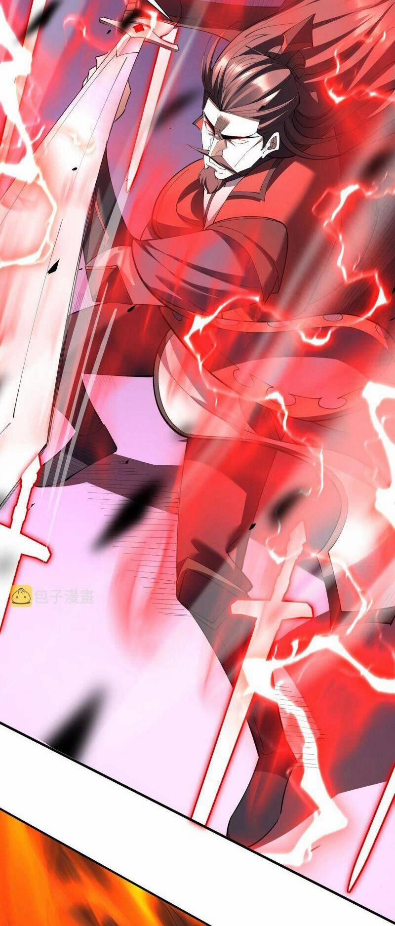 Bắt Đầu Từ Độ Kiếp 65 trang 17