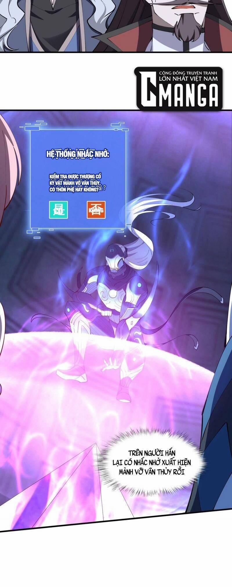 Bắt Đầu Từ Độ Kiếp 65 trang 2