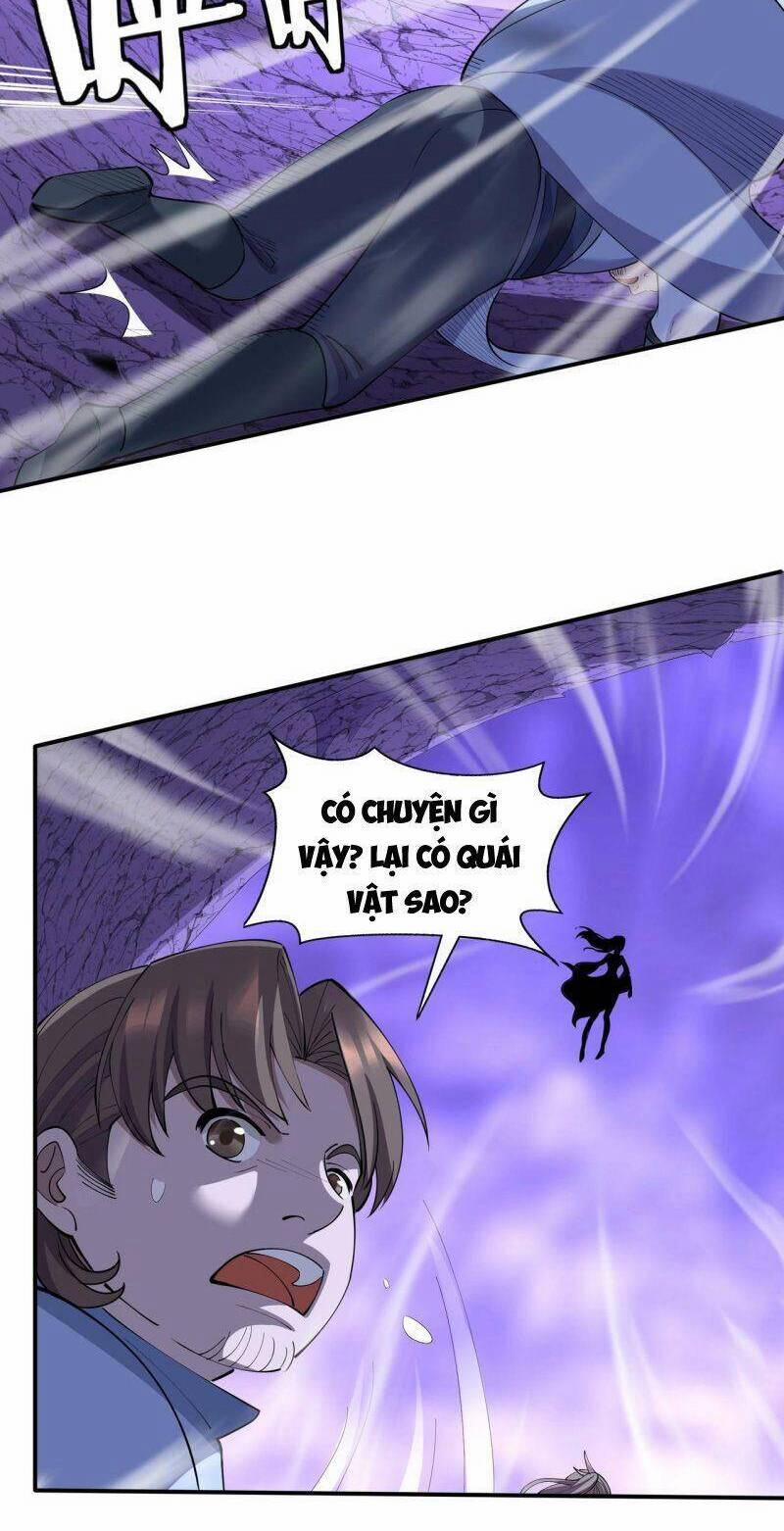 Bắt Đầu Từ Độ Kiếp 65 trang 20