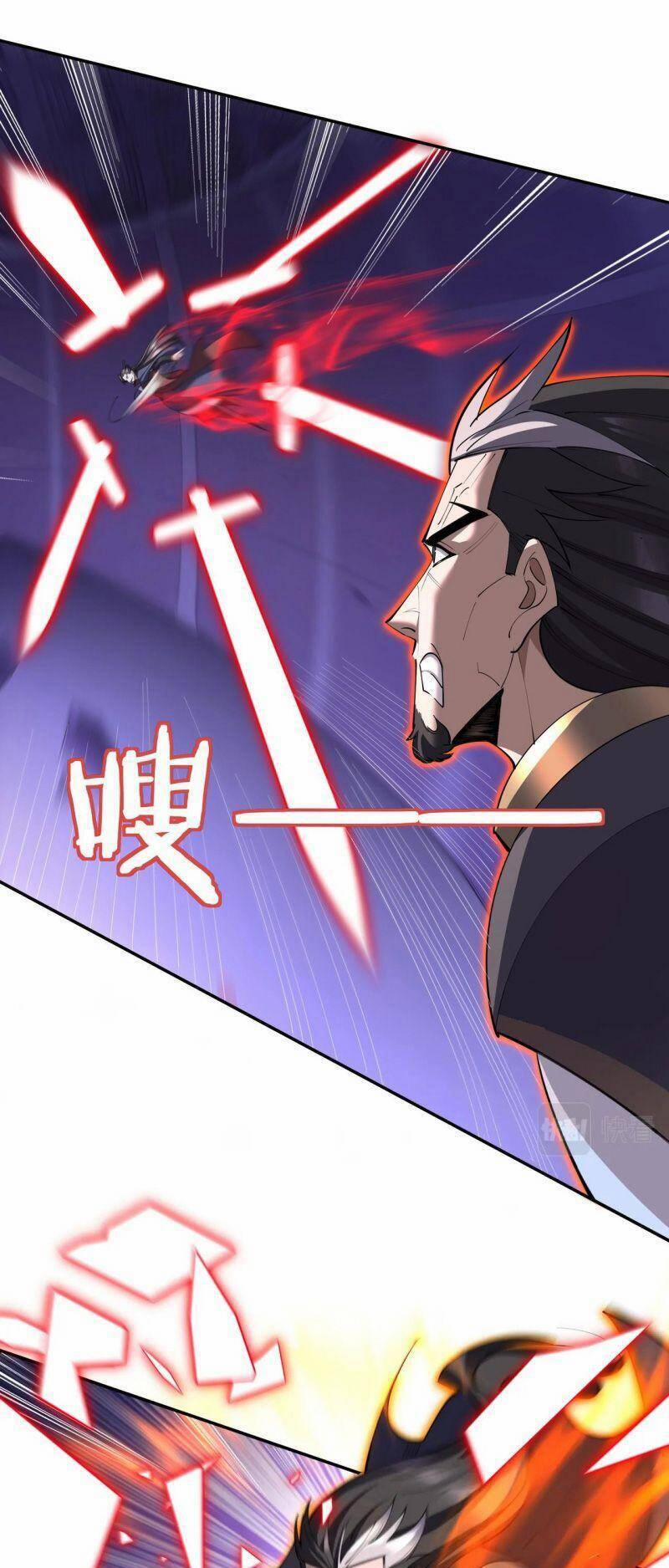 Bắt Đầu Từ Độ Kiếp 65 trang 23