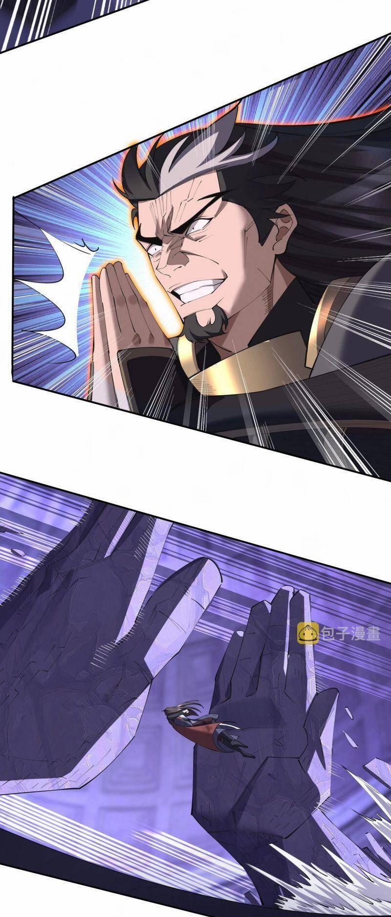 Bắt Đầu Từ Độ Kiếp 65 trang 27