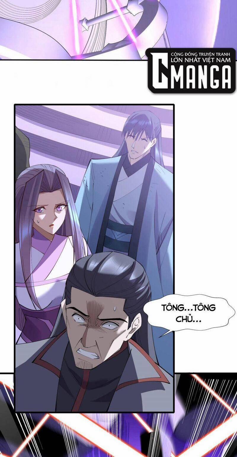 Bắt Đầu Từ Độ Kiếp 65 trang 30