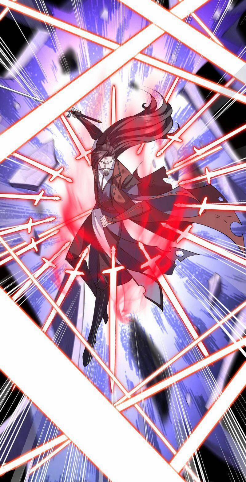 Bắt Đầu Từ Độ Kiếp 65 trang 31