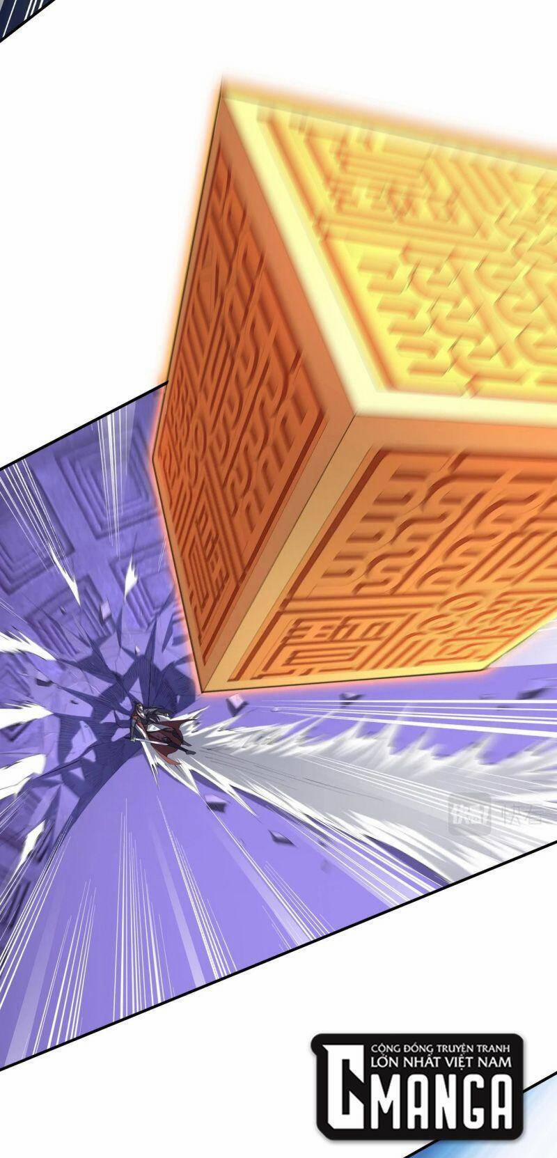 Bắt Đầu Từ Độ Kiếp 65 trang 35