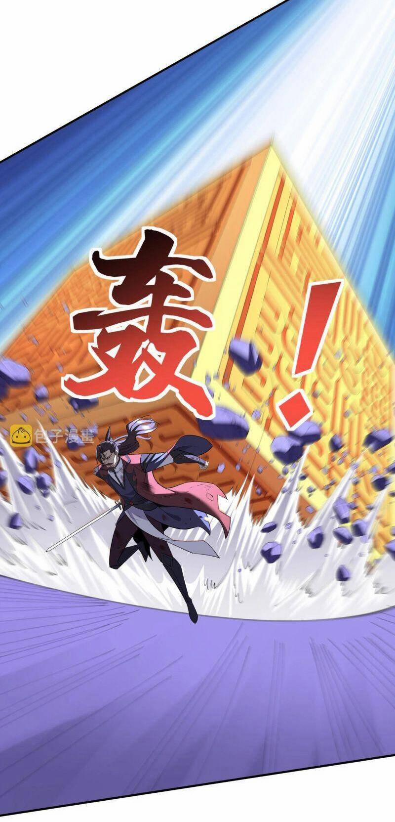 Bắt Đầu Từ Độ Kiếp 65 trang 36