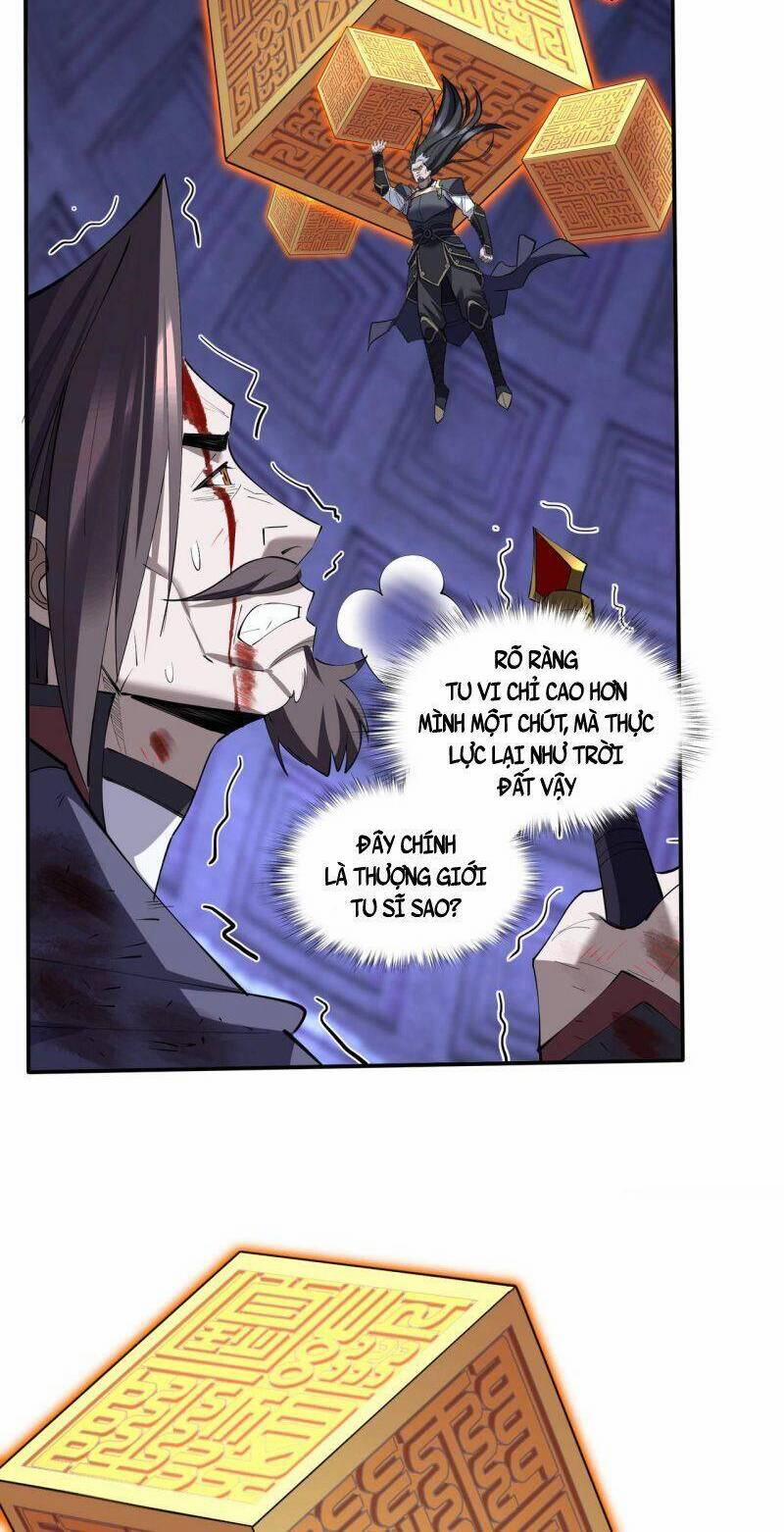 Bắt Đầu Từ Độ Kiếp 65 trang 38