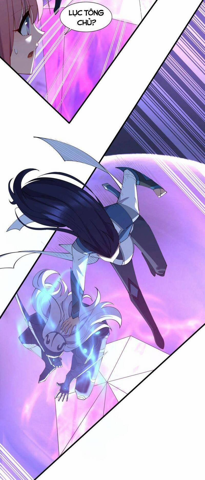 Bắt Đầu Từ Độ Kiếp 65 trang 4