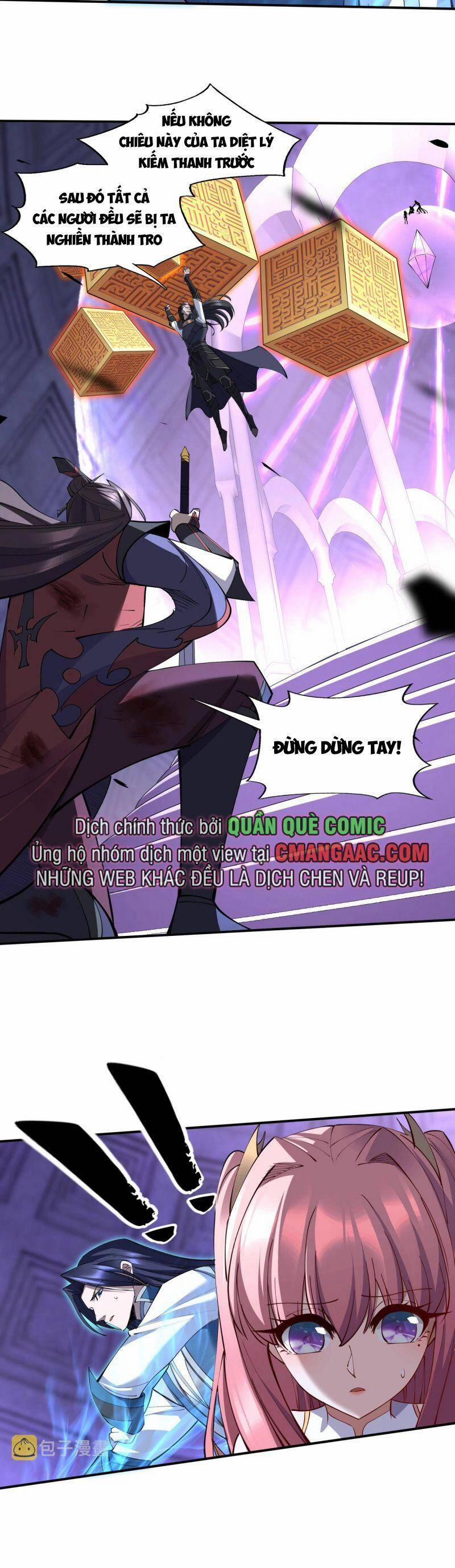 Bắt Đầu Từ Độ Kiếp 65 trang 40