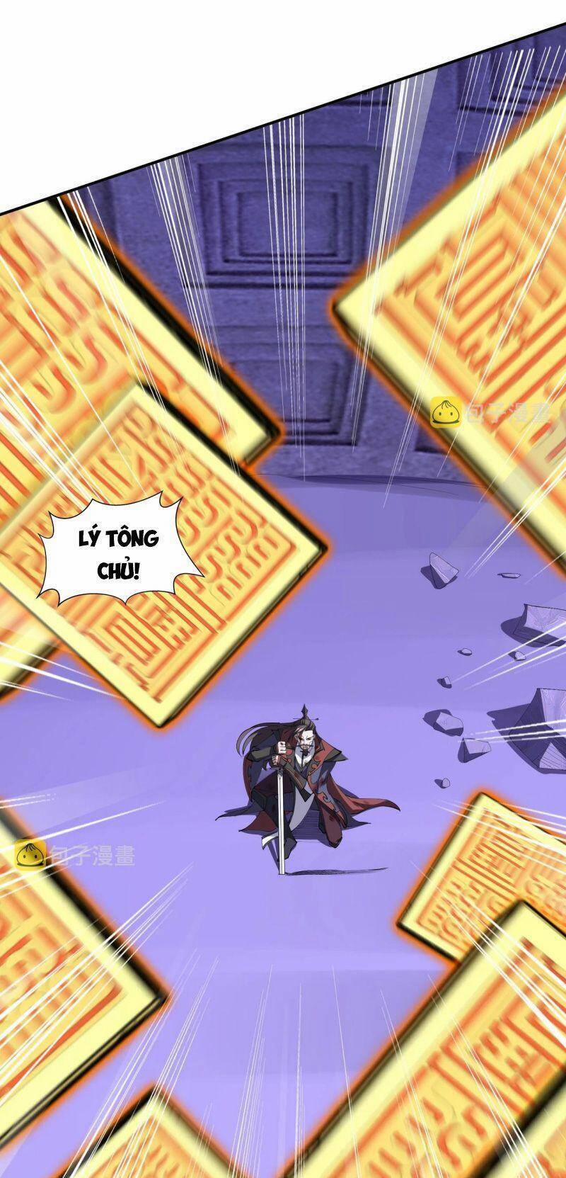 Bắt Đầu Từ Độ Kiếp 65 trang 42