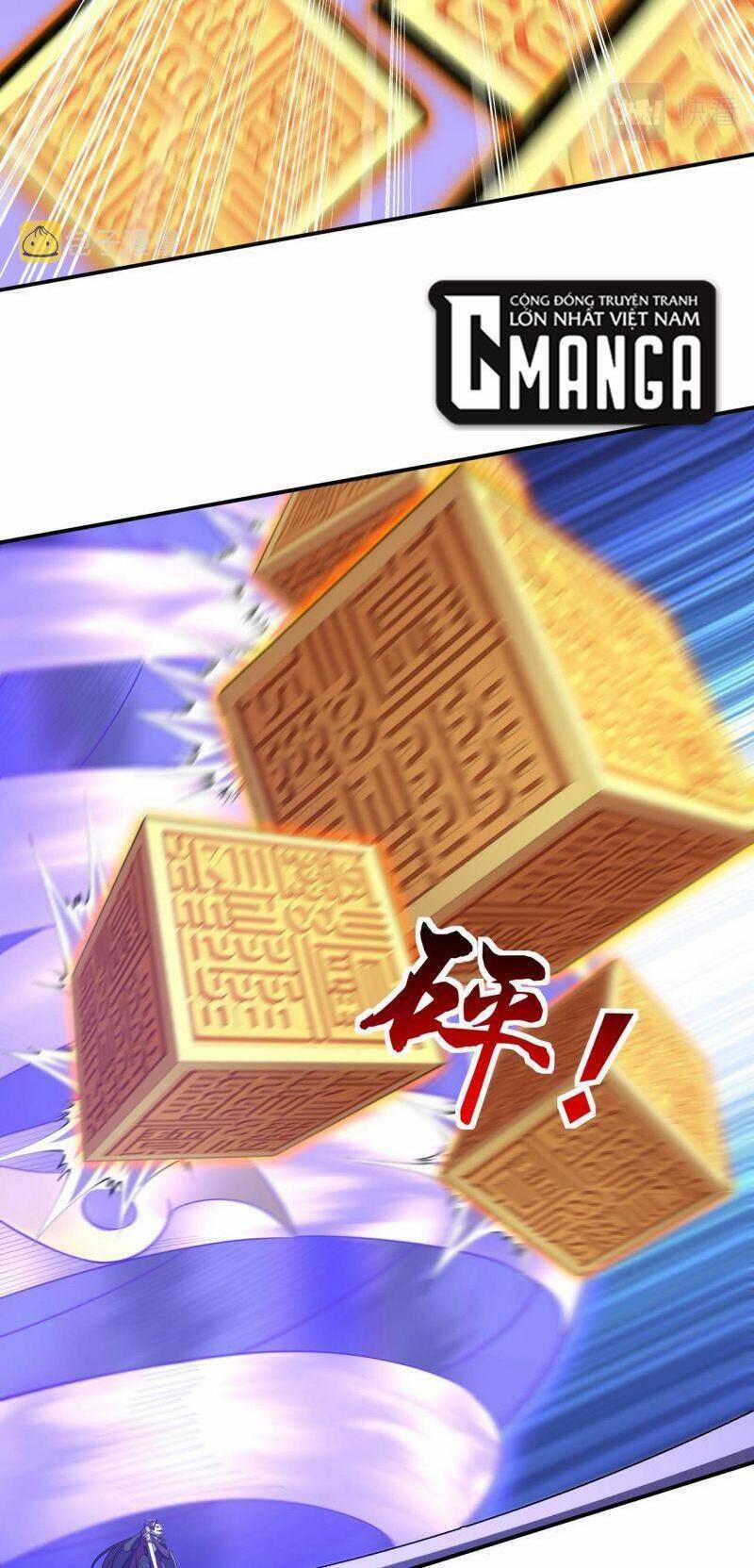 Bắt Đầu Từ Độ Kiếp 65 trang 43