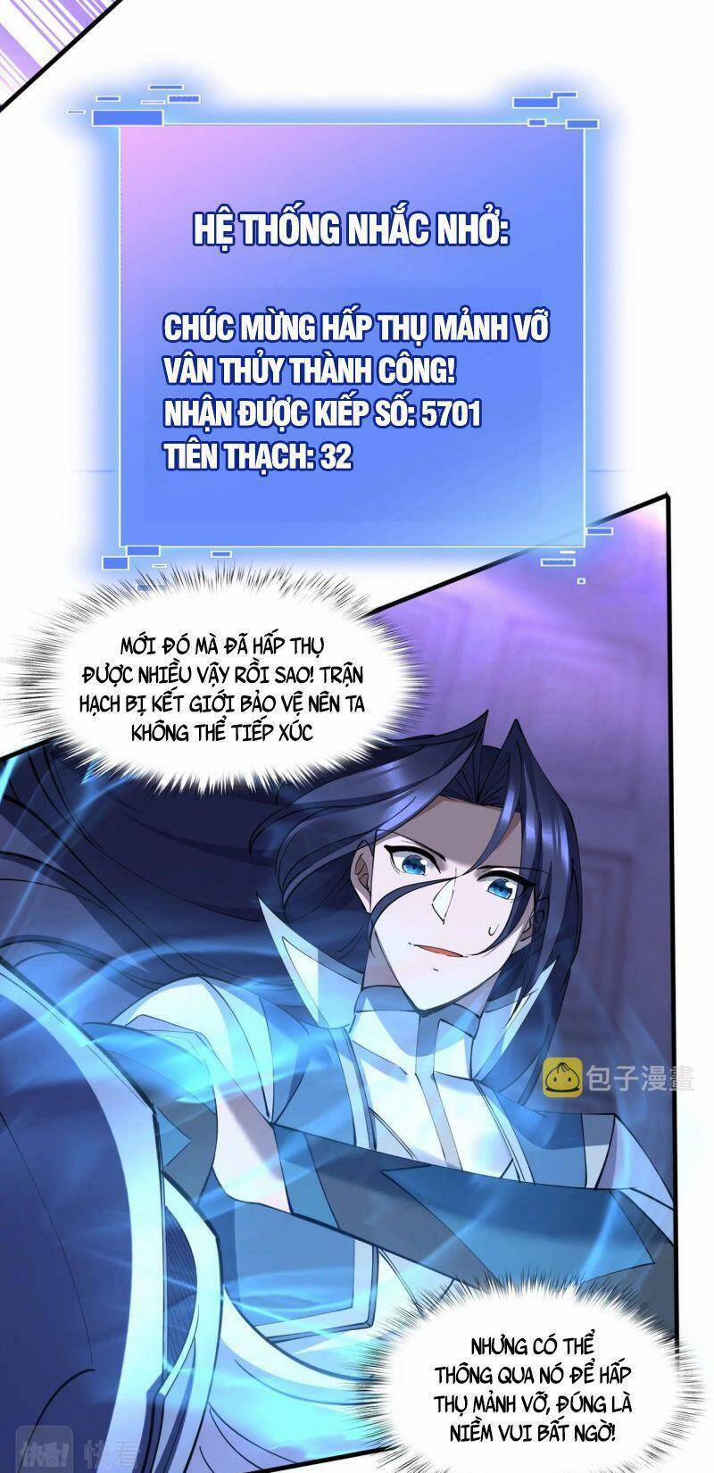 Bắt Đầu Từ Độ Kiếp 65 trang 5