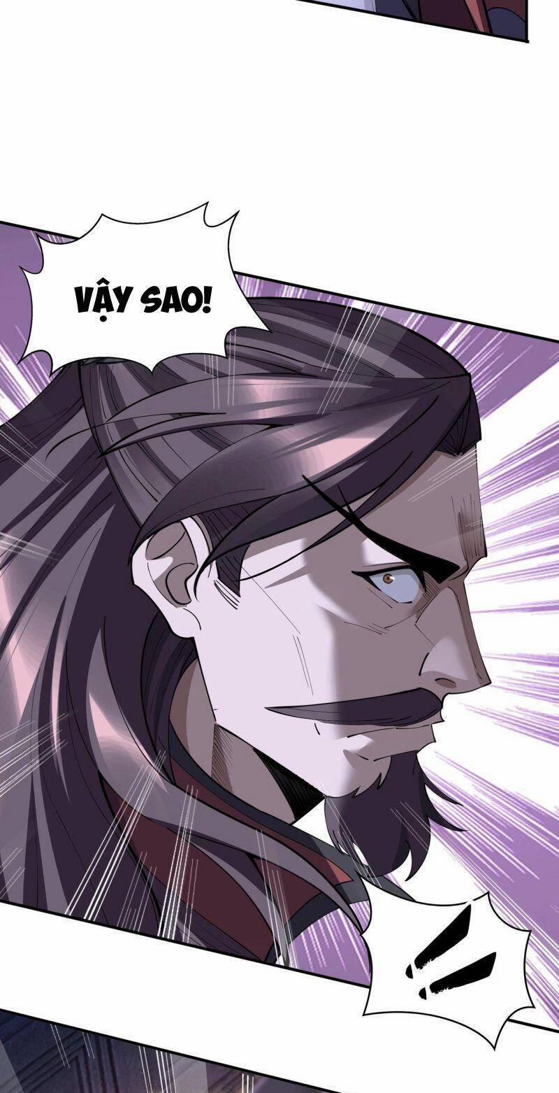 Bắt Đầu Từ Độ Kiếp 65 trang 9