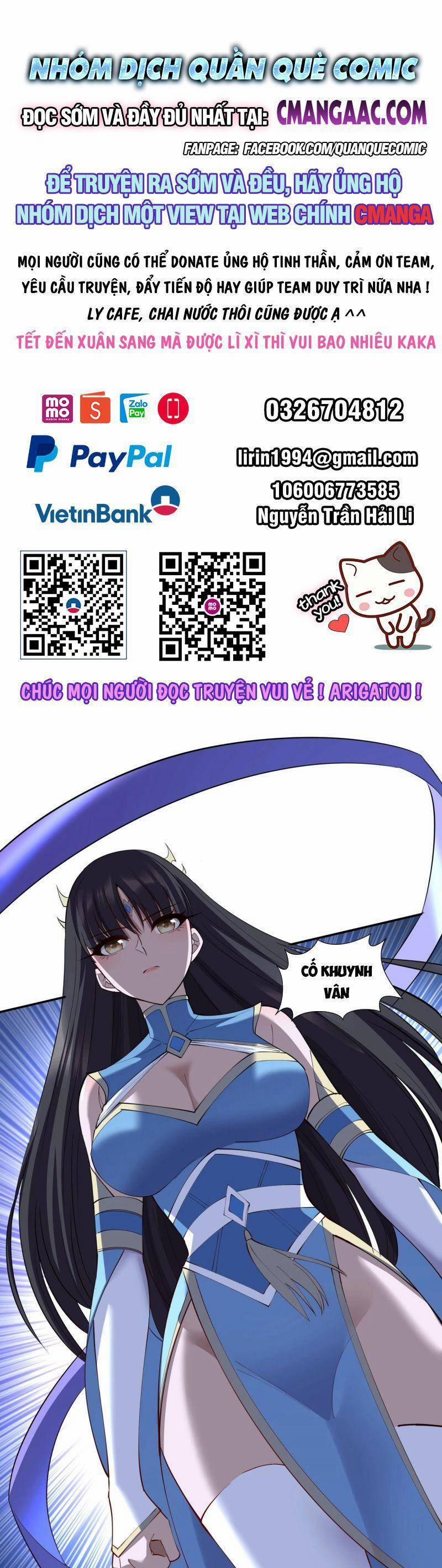 Bắt Đầu Từ Độ Kiếp 66 trang 0