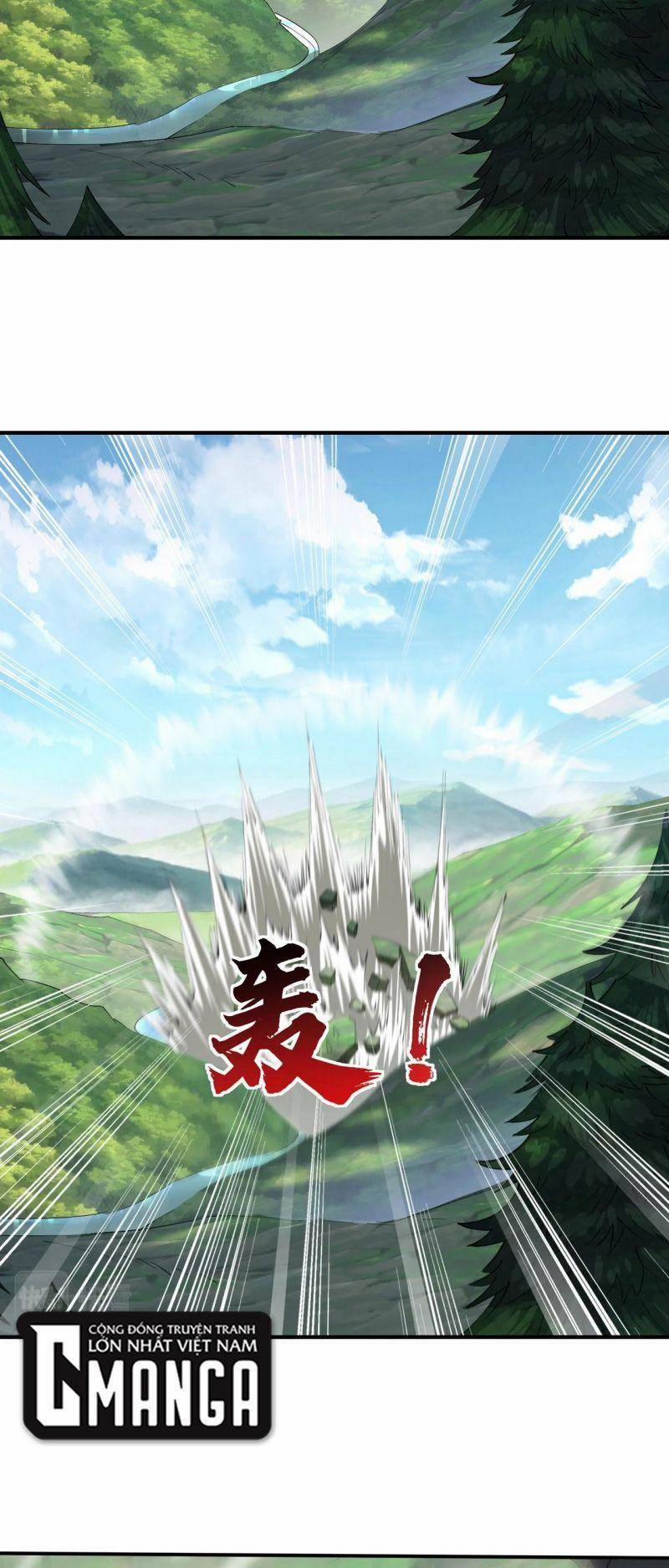 Bắt Đầu Từ Độ Kiếp 66 trang 10