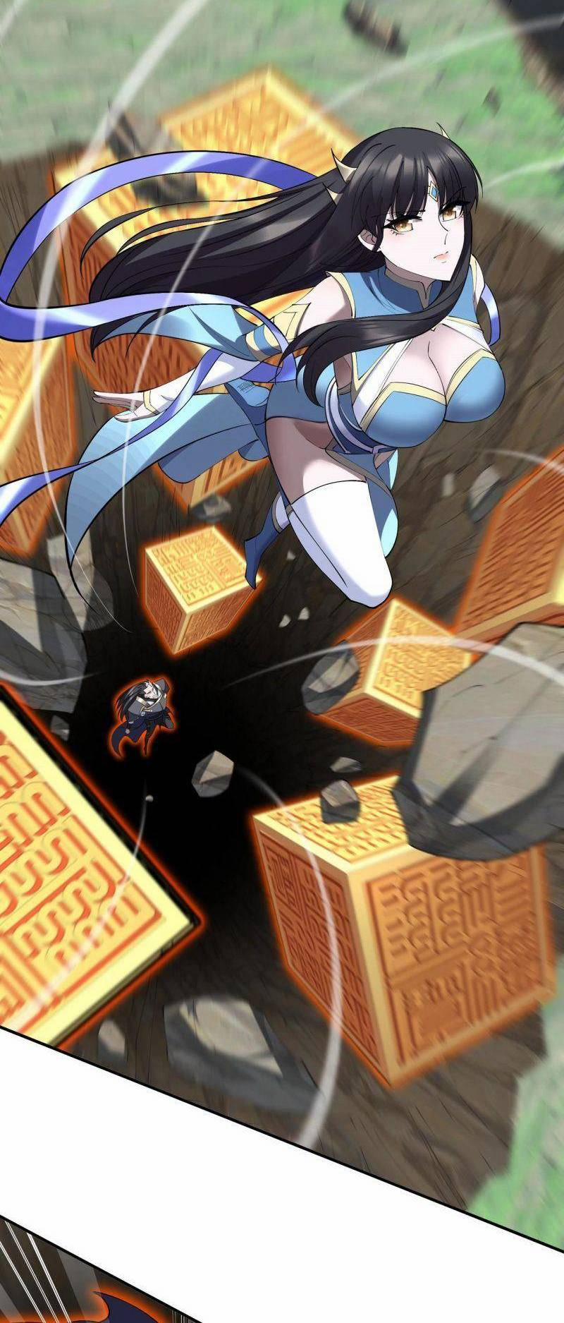 Bắt Đầu Từ Độ Kiếp 66 trang 11