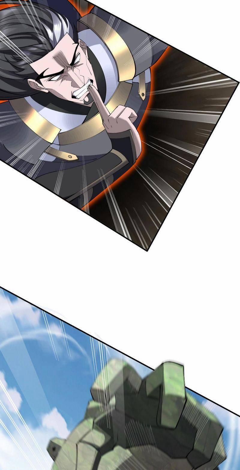 Bắt Đầu Từ Độ Kiếp 66 trang 12