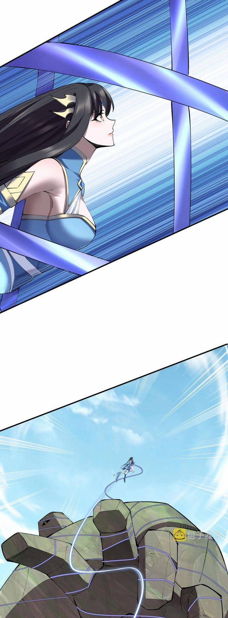 Bắt Đầu Từ Độ Kiếp 66 trang 14