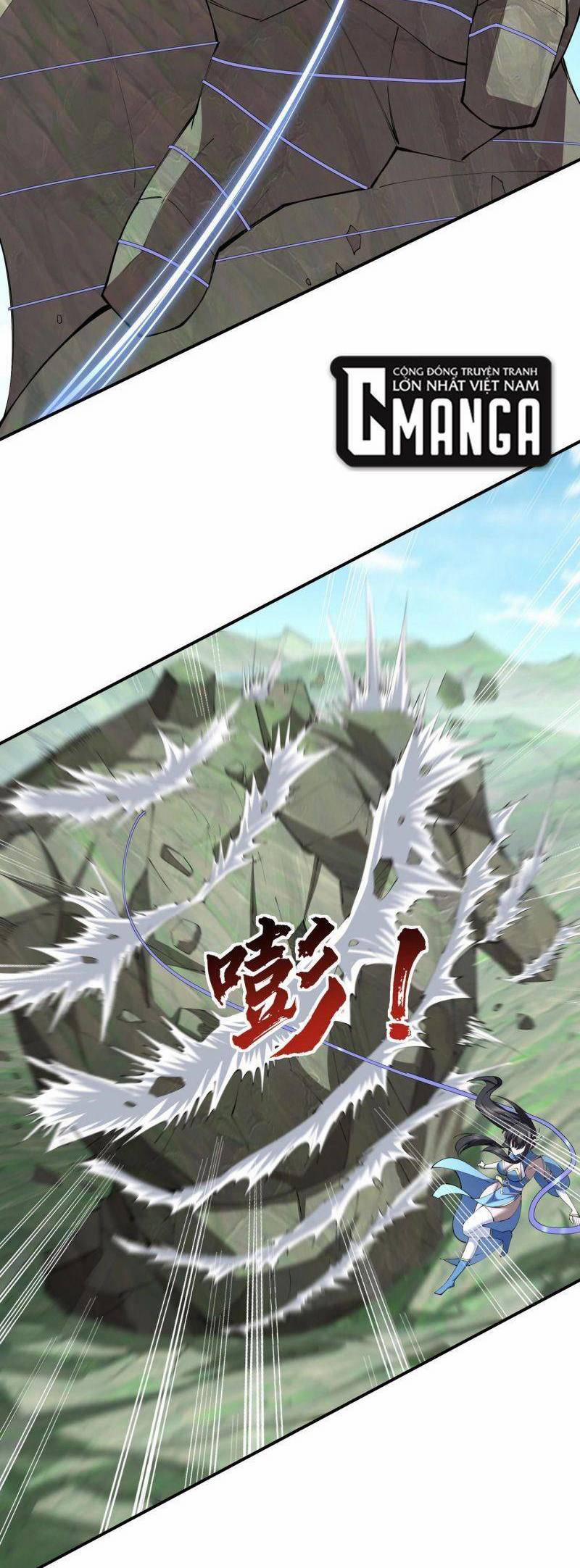 Bắt Đầu Từ Độ Kiếp 66 trang 15