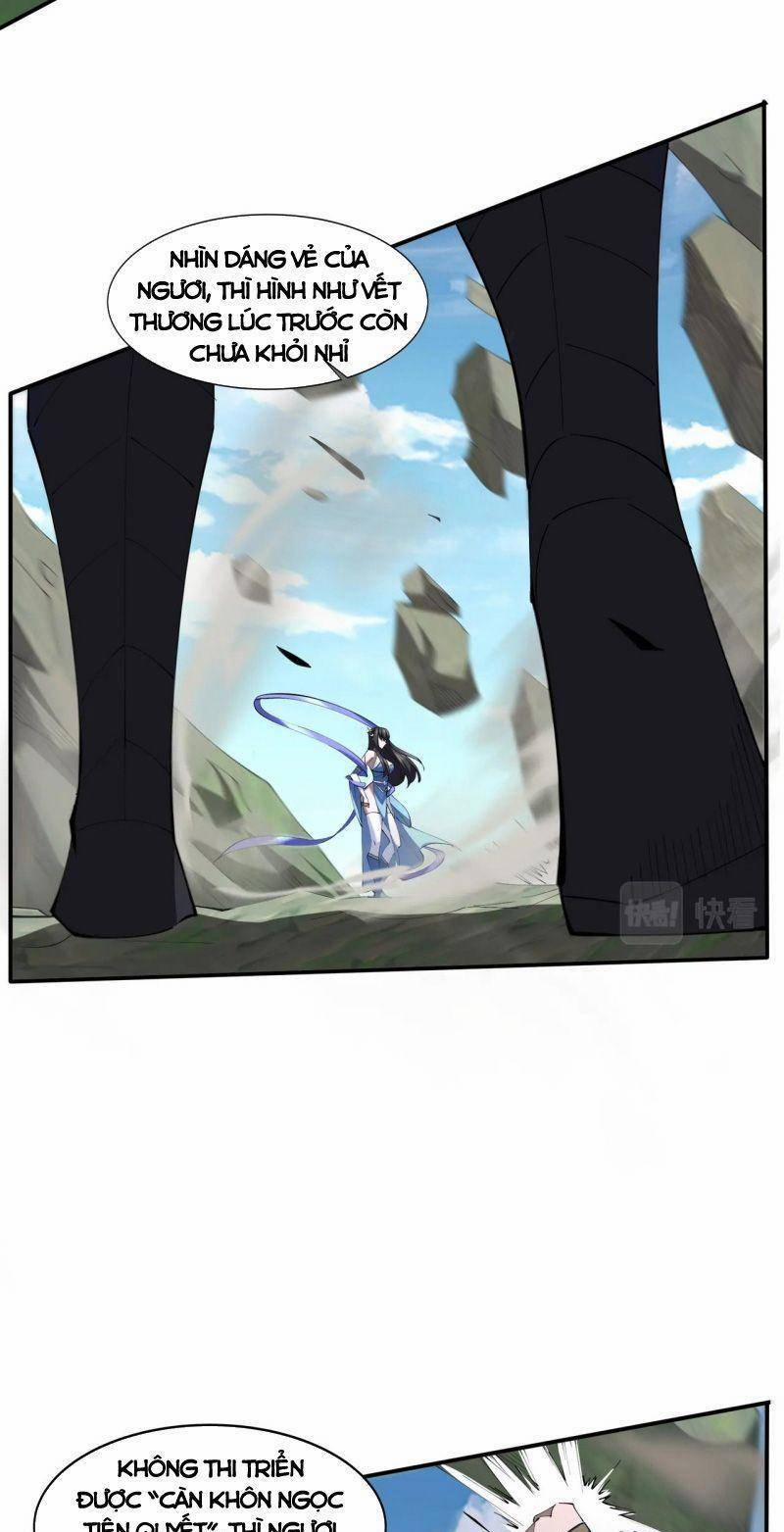 Bắt Đầu Từ Độ Kiếp 66 trang 16