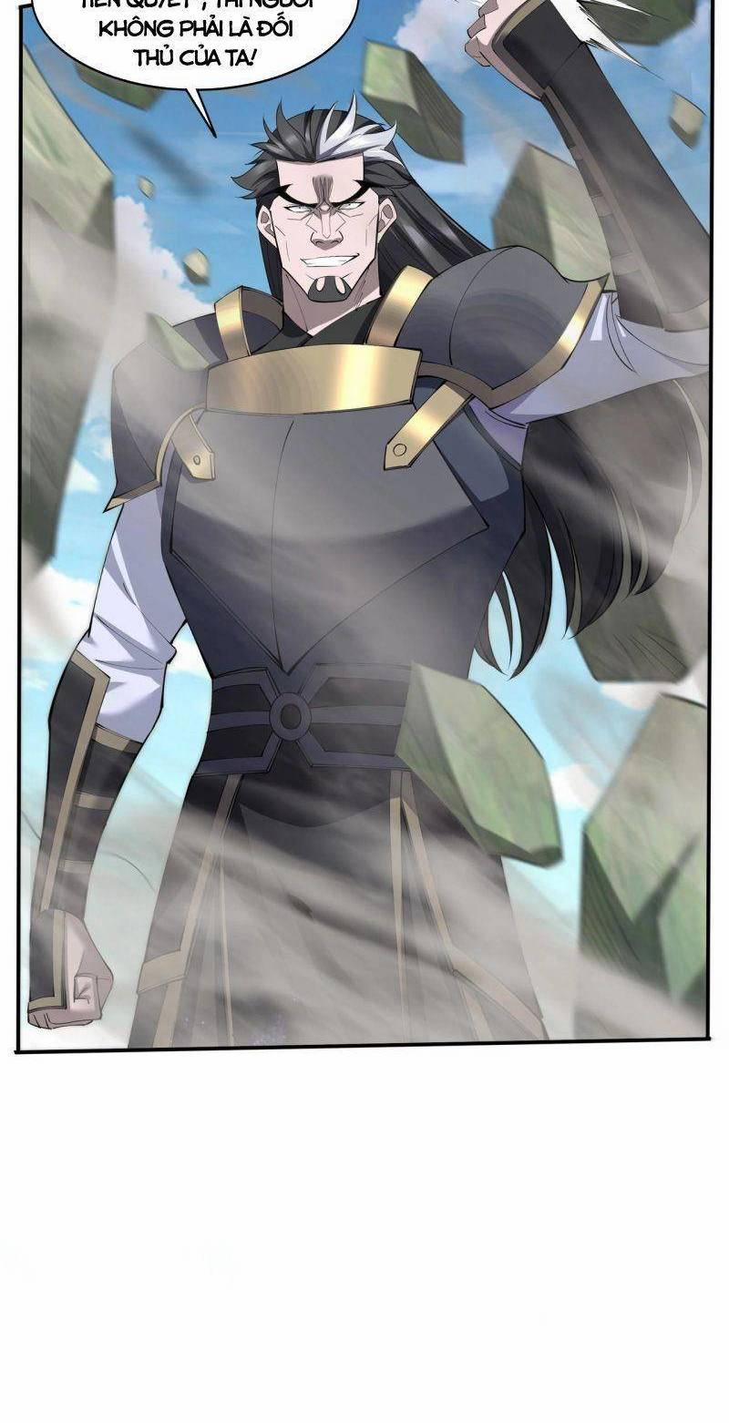 Bắt Đầu Từ Độ Kiếp 66 trang 17