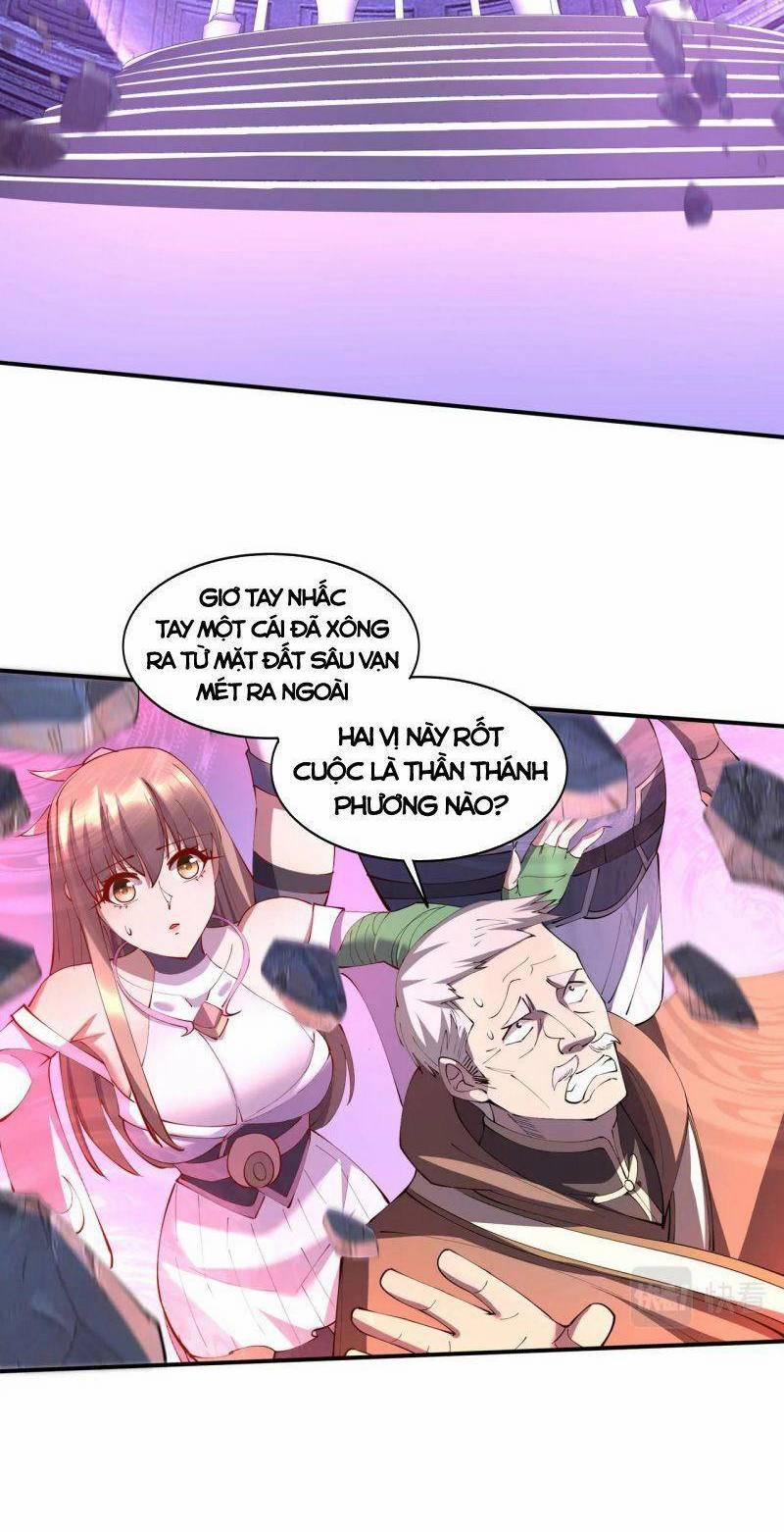 Bắt Đầu Từ Độ Kiếp 66 trang 20