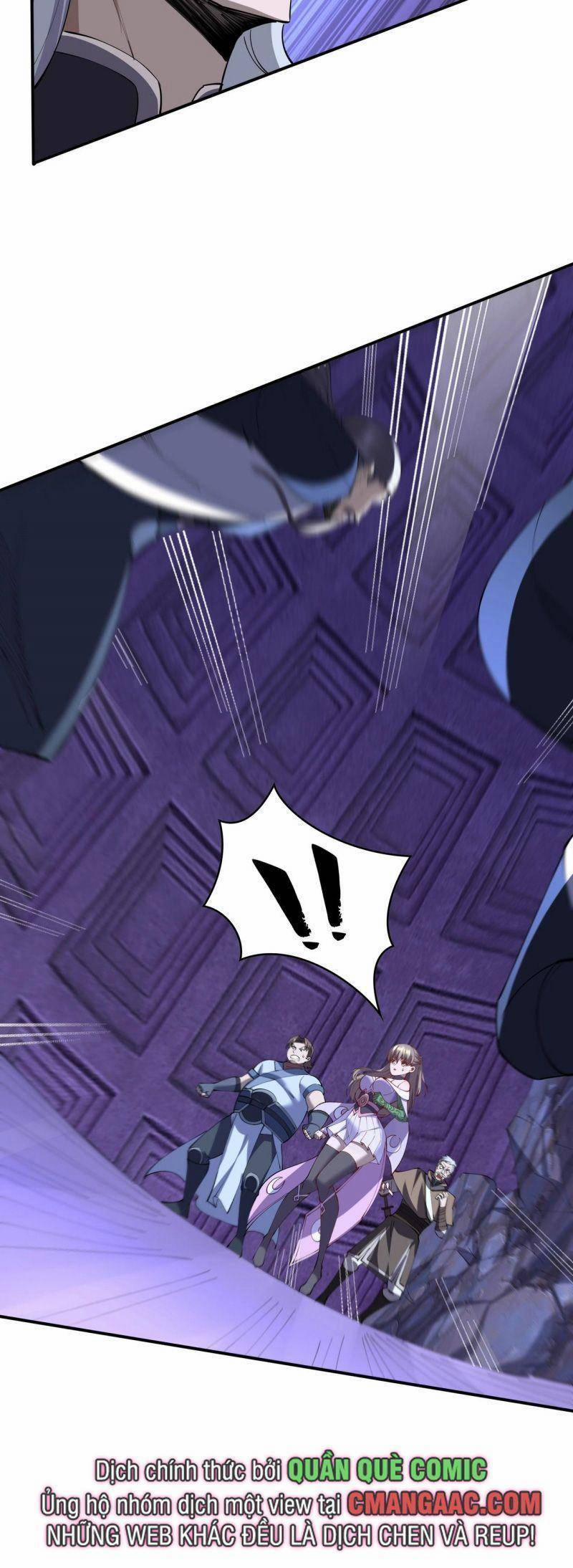 Bắt Đầu Từ Độ Kiếp 66 trang 23