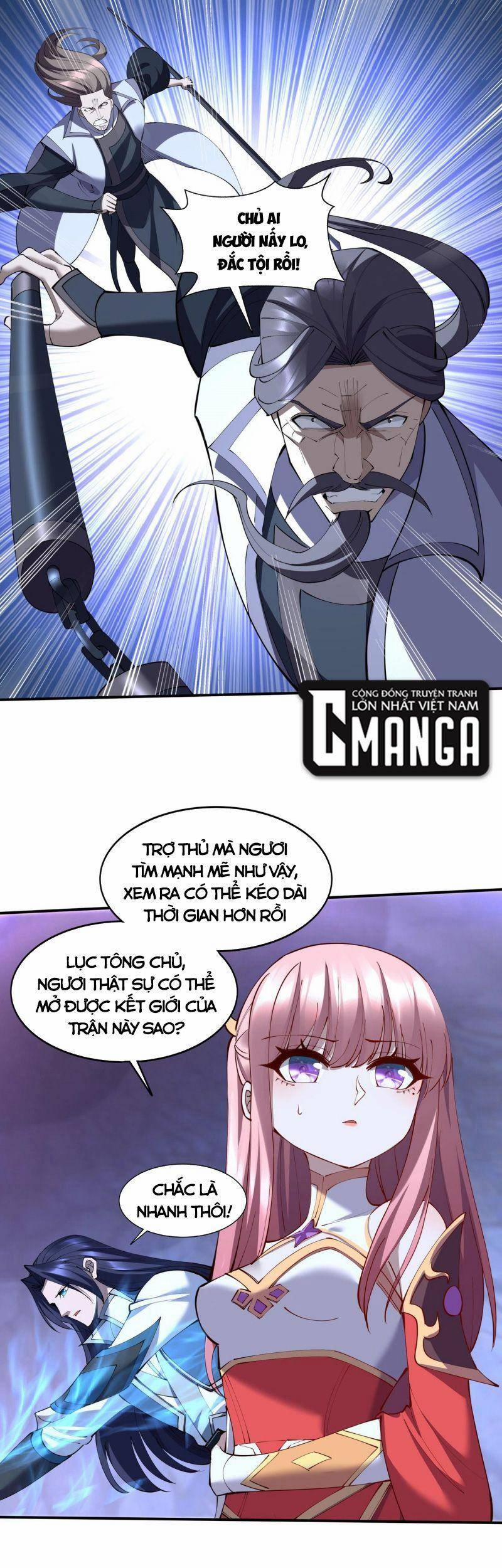 Bắt Đầu Từ Độ Kiếp 66 trang 25