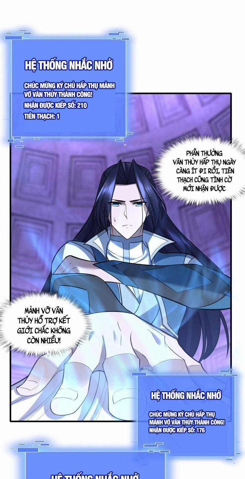 Bắt Đầu Từ Độ Kiếp 66 trang 26