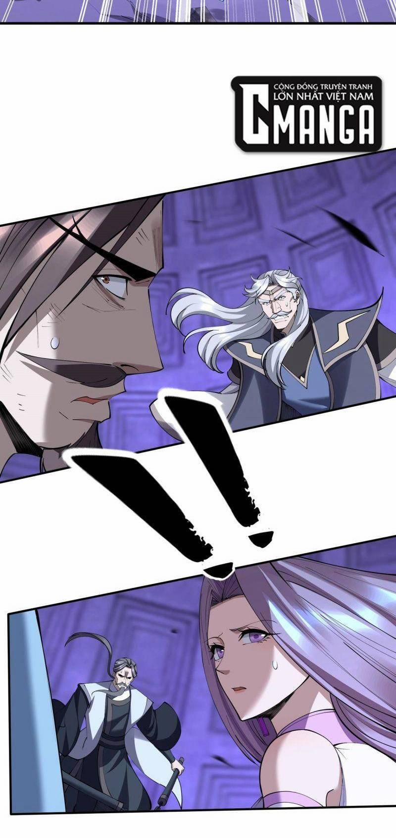 Bắt Đầu Từ Độ Kiếp 66 trang 29