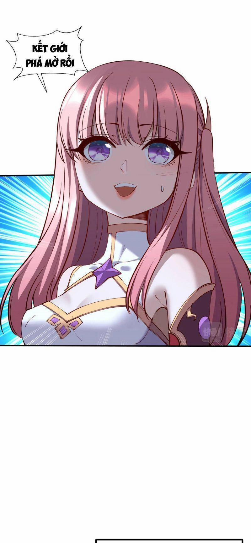 Bắt Đầu Từ Độ Kiếp 66 trang 30