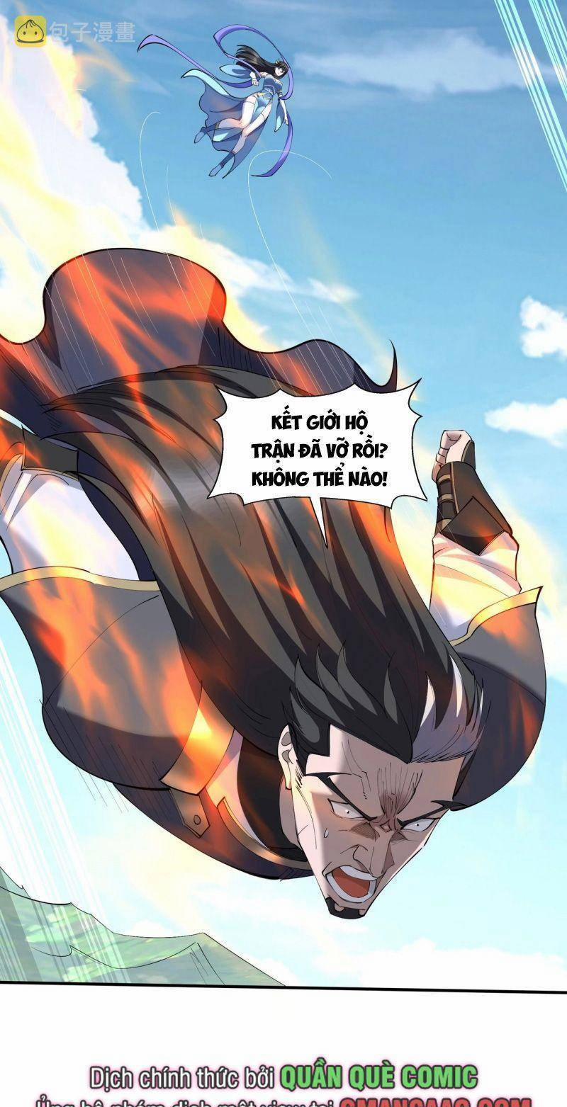 Bắt Đầu Từ Độ Kiếp 66 trang 32