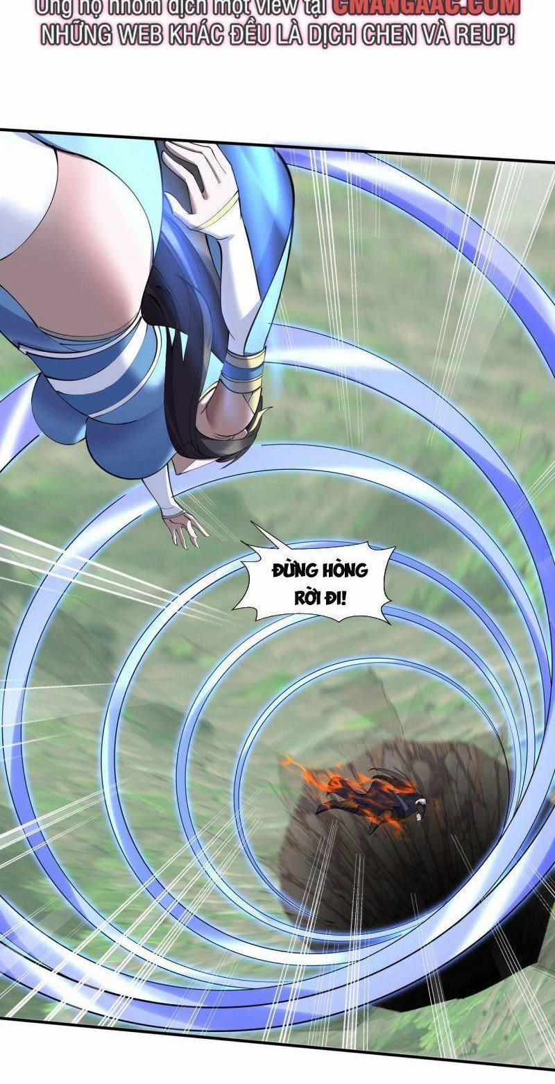 Bắt Đầu Từ Độ Kiếp 66 trang 33