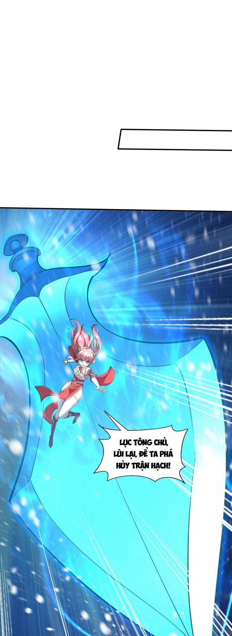 Bắt Đầu Từ Độ Kiếp 66 trang 34