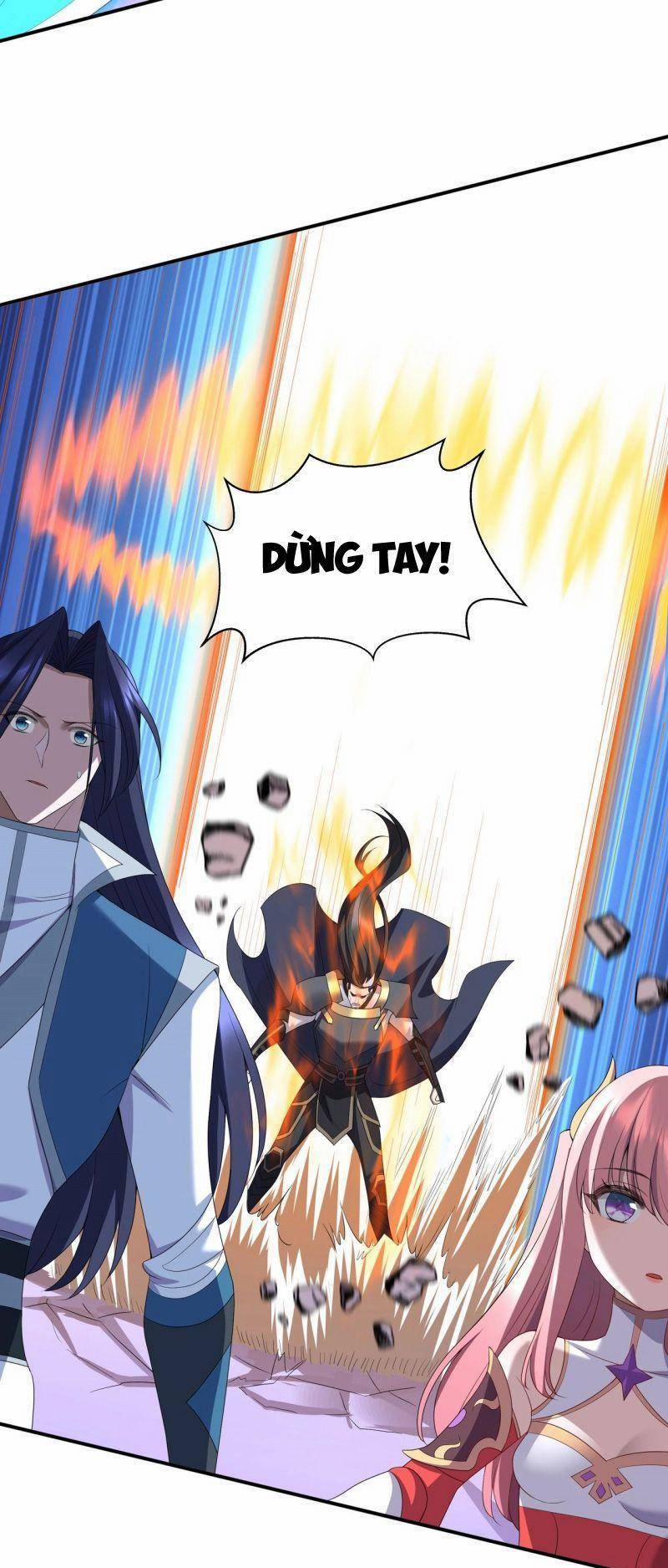 Bắt Đầu Từ Độ Kiếp 66 trang 38