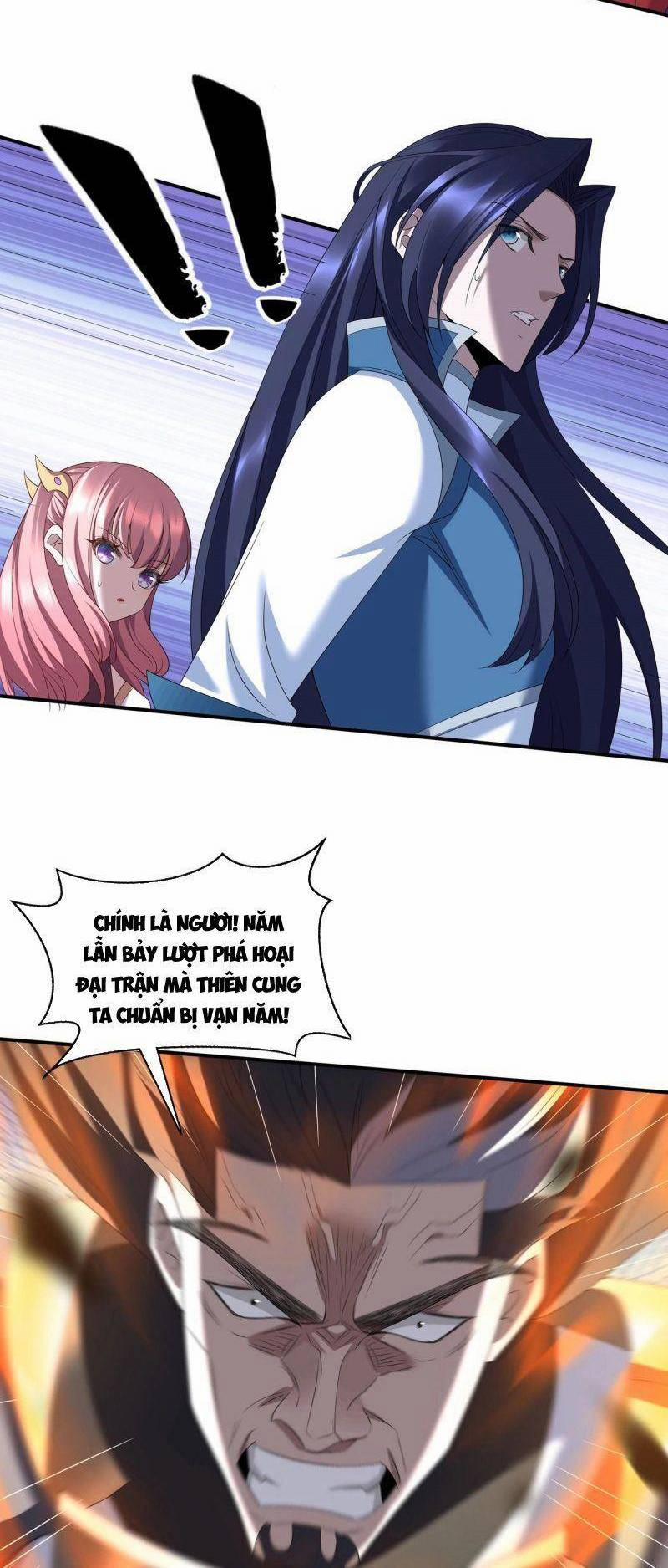 Bắt Đầu Từ Độ Kiếp 66 trang 39