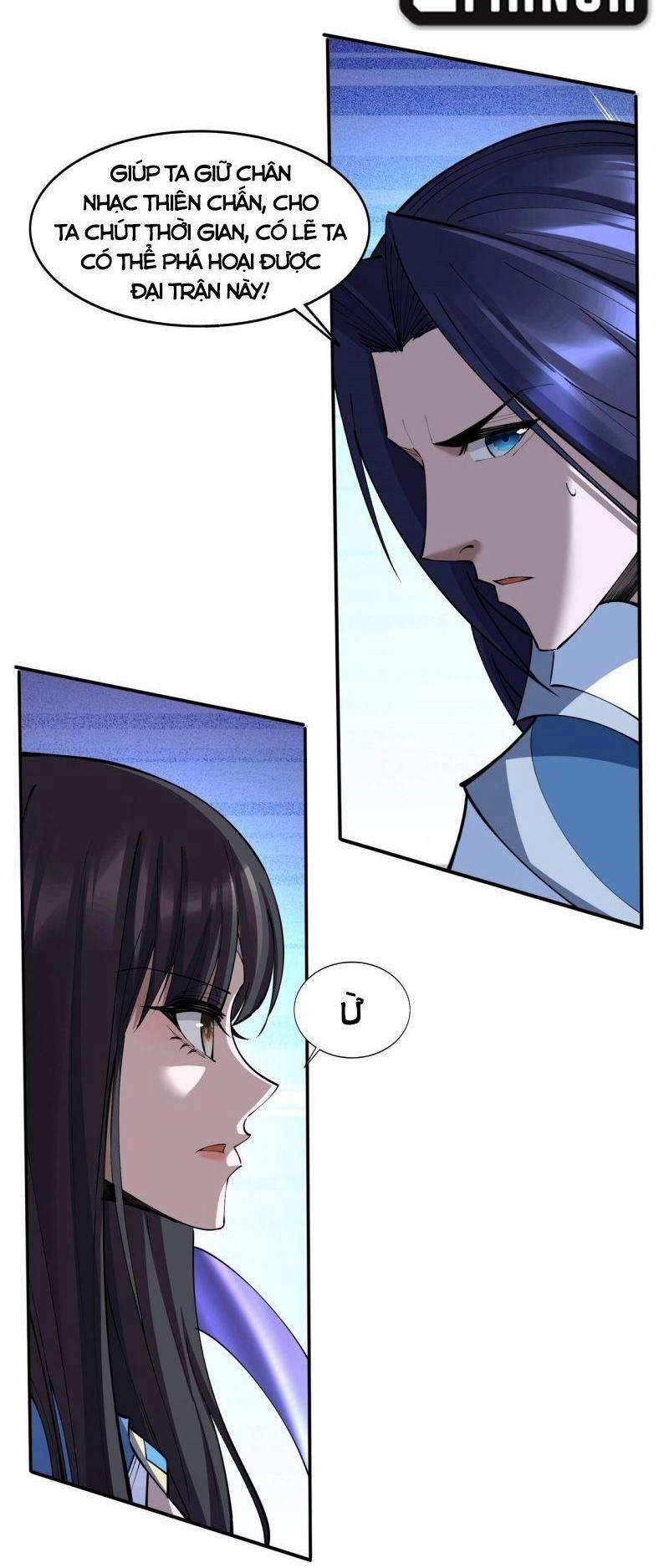 Bắt Đầu Từ Độ Kiếp 66 trang 4