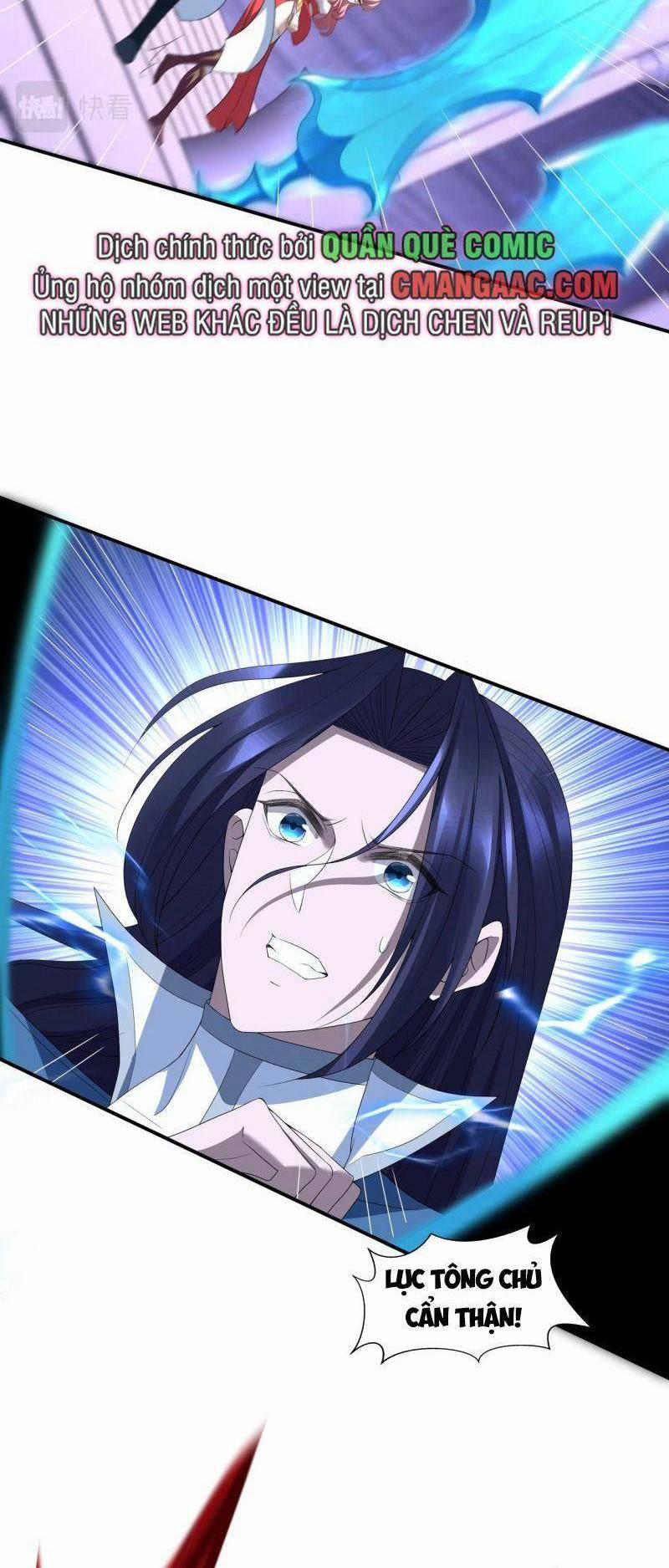 Bắt Đầu Từ Độ Kiếp 66 trang 41