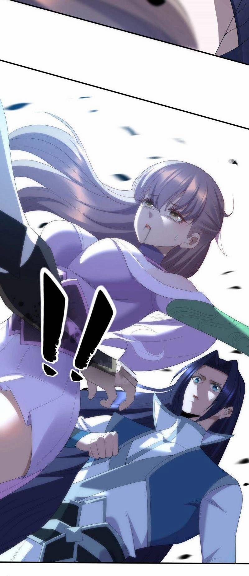 Bắt Đầu Từ Độ Kiếp 66 trang 43