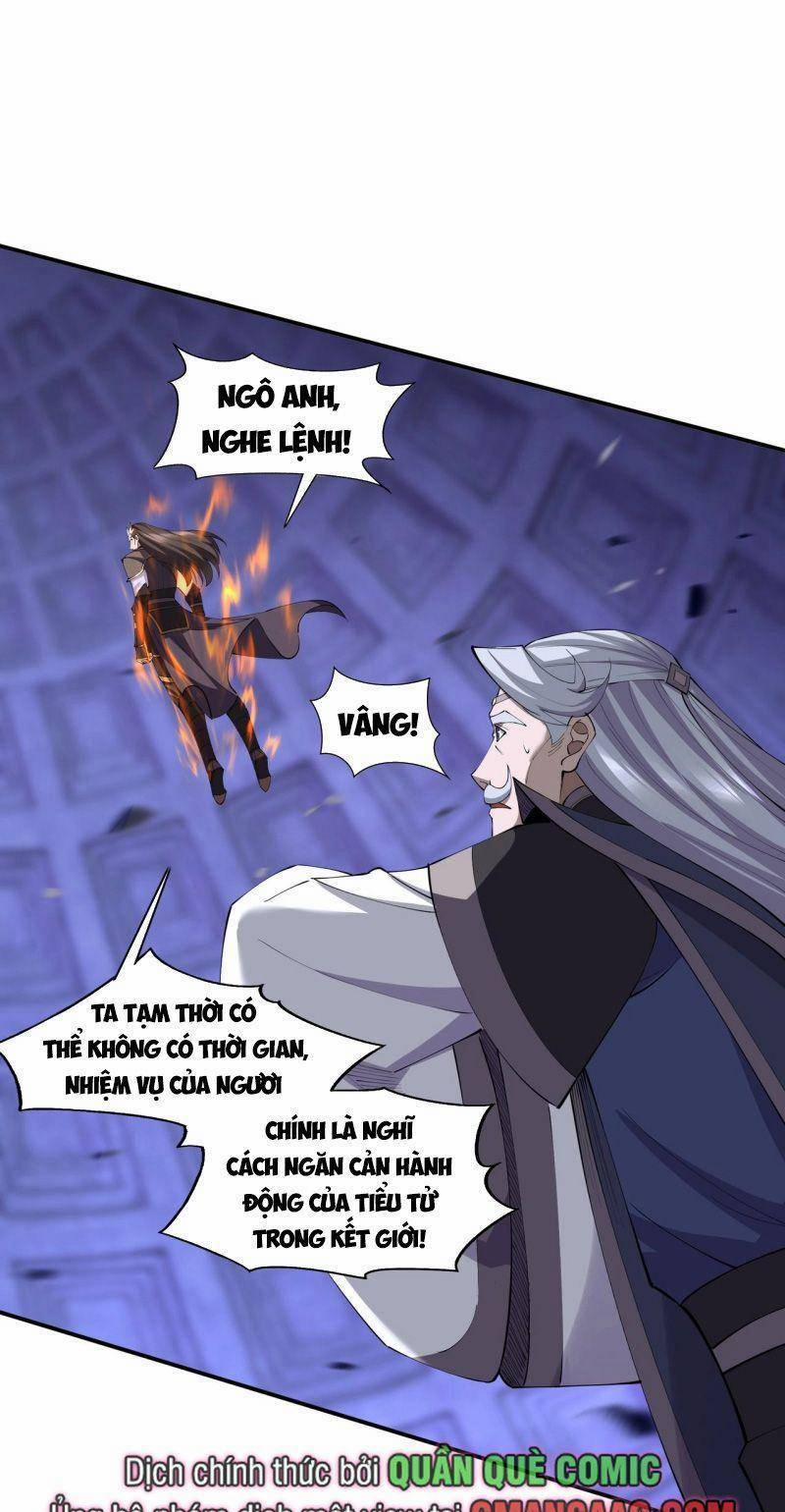 Bắt Đầu Từ Độ Kiếp 66 trang 5