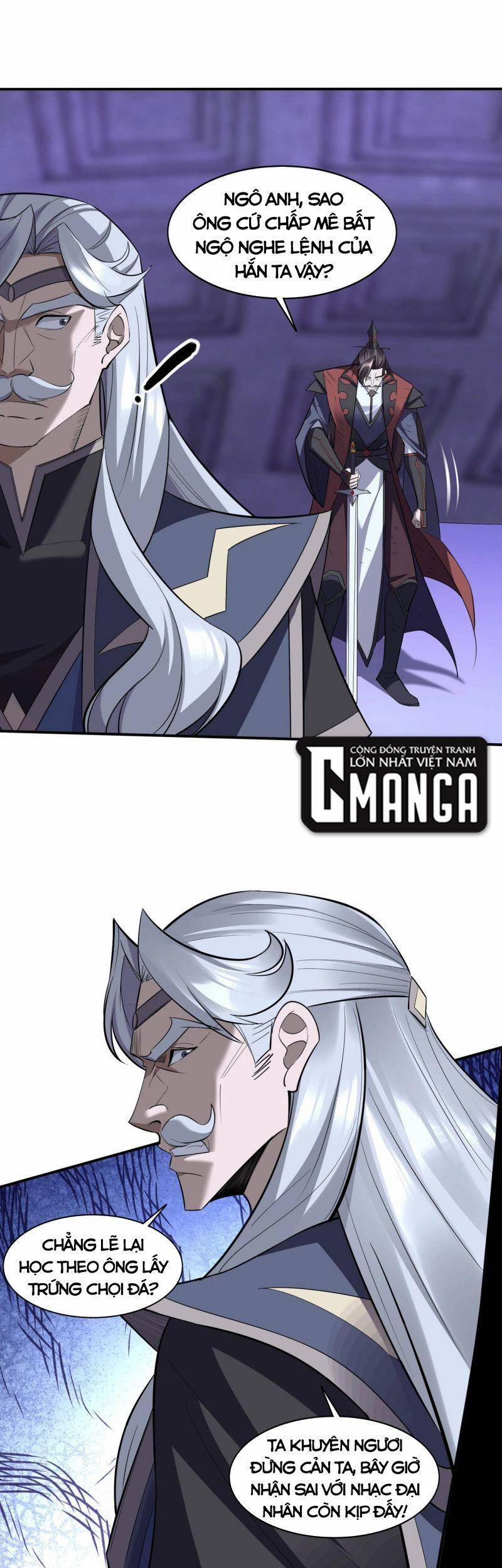 Bắt Đầu Từ Độ Kiếp 66 trang 7